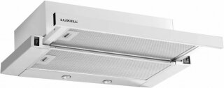 Luxell DS6-905 Beyaz Aspiratör kullananlar yorumlar